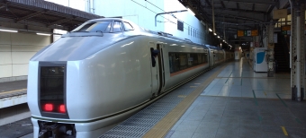 JR東日本 クハ651形 クハ651-1006 鉄道フォト・写真 by 新御茶ノ水さん 上野駅 (JR)：2022年10月29日15時ごろ