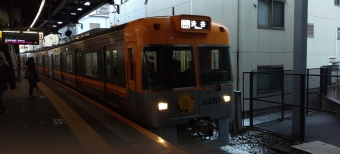 京王電鉄 京王クハ1750形 1756 鉄道フォト・写真 by 新御茶ノ水さん 永福町駅：2023年02月10日15時ごろ