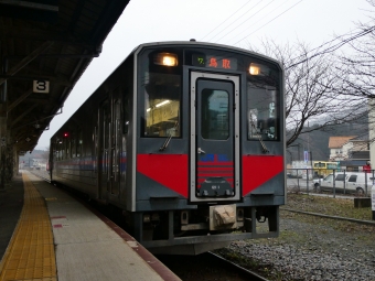 キハ121-1 鉄道フォト・写真