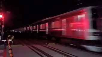 クハ205-606 鉄道フォト・写真