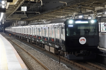 JR東日本 クハE234形 クハE234-15 鉄道フォト・写真 by カシオペアさん ：2022年10月22日17時ごろ