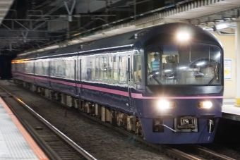 JR東日本 クロ485形 クロ485-2 鉄道フォト・写真 by カシオペアさん ：2022年10月30日18時ごろ