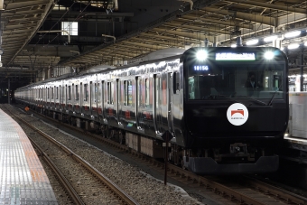 JR東日本 クハE234形 クハE234-15 鉄道フォト・写真 by カシオペアさん ：2022年10月30日18時ごろ