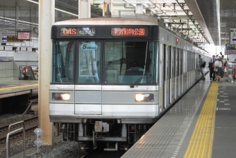 03-124F 鉄道フォト・写真