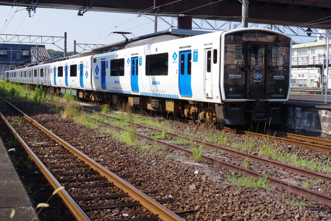 JR九州 クモハBEC819-2 (BEC819系) 車両ガイド | レイルラボ(RailLab)