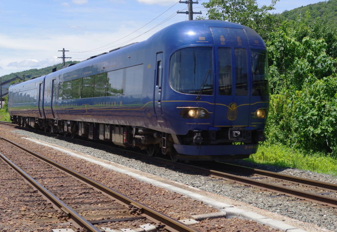 京都丹後鉄道 KTR8003 (KTR8000形) 車両ガイド | レイルラボ(RailLab)