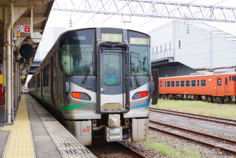 あいの風とやま鉄道 鉄道フォト・画像 | レイルラボ(RailLab)