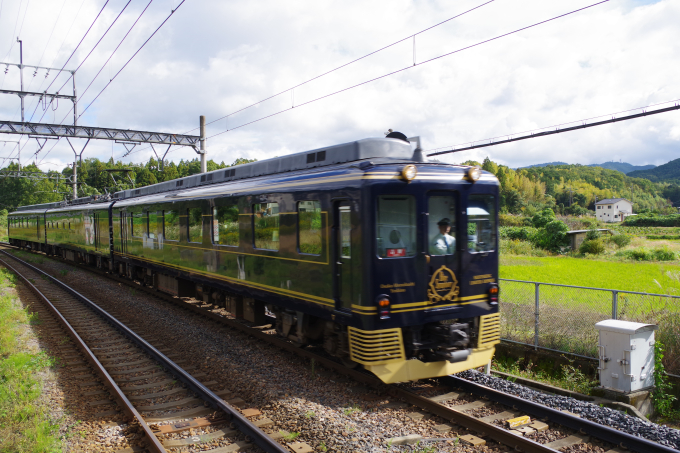 青の交響曲(シンフォニー) | レイルラボ(RailLab)