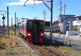 名古屋鉄道 9622 (名鉄9500・9100系) 車両ガイド | レイルラボ(RailLab)