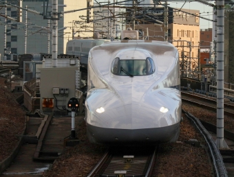 JR東海 783形(Tc) 783-1013 鉄道フォト・写真 by Yの人さん 名古屋駅 (JR)：2022年01月02日15時ごろ