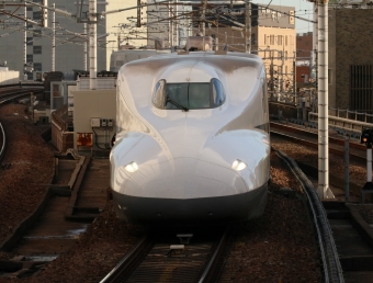 JR東海 783形(Tc) 783-2066 鉄道フォト・写真 by Yの人さん 名古屋駅 (JR)：2022年01月02日15時ごろ