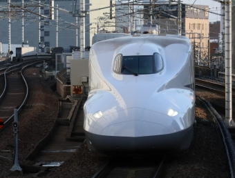JR東海 783形(Tc) 783-2049 鉄道フォト・写真 by Yの人さん 名古屋駅 (JR)：2021年12月30日15時ごろ
