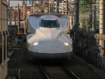 JR東海 784形(T'c) 784-1037 鉄道フォト・写真 by Yの人さん 名古屋駅 (JR)：2021年12月30日14時ごろ