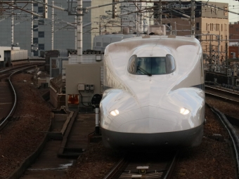 JR東海 783形(Tc) 783-1041 鉄道フォト・写真 by Yの人さん 名古屋駅 (JR)：2022年01月02日15時ごろ