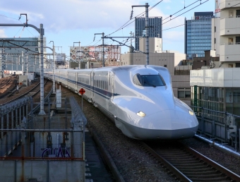 JR西日本 783形(Tc) 783-5009 鉄道フォト・写真 by Yの人さん 名古屋駅 (JR)：2022年01月18日15時ごろ