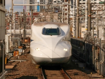 X9 鉄道フォト・写真