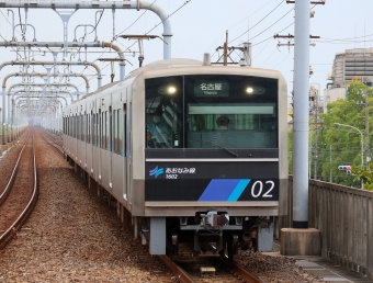 02 鉄道フォト・写真