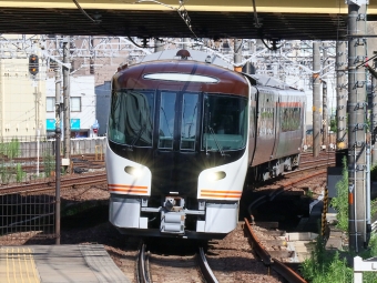 JR東海 クモロ85形 クモロ85-4 鉄道フォト・写真 by Yの人さん 金山駅 (愛知県|JR)：2022年07月13日15時ごろ