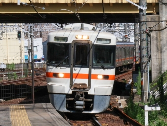 JR東海 クハ312形 クハ312-5 鉄道フォト・写真 by Yの人さん 金山駅 (愛知県|JR)：2022年07月13日15時ごろ