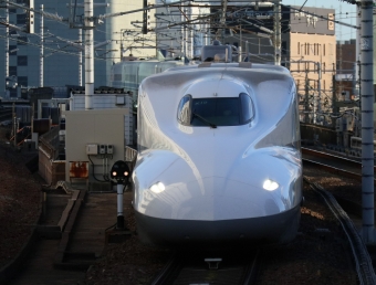 JR東海 783形(Tc) 783-2010 鉄道フォト・写真 by Yの人さん 名古屋駅 (JR)：2022年01月18日16時ごろ