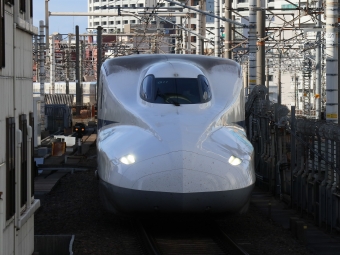 JR東海 784形(T'c) 784-1011 鉄道フォト・写真 by Yの人さん 名古屋駅 (JR)：2022年10月11日15時ごろ