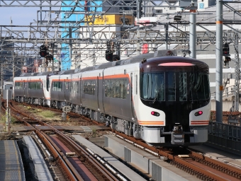 JR東海 クモハ85形(Mc1) クモハ85-8 鉄道フォト・写真 by Yの人さん 名古屋駅 (JR)：2022年10月18日14時ごろ