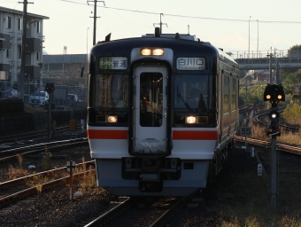 キハ75-3402 鉄道フォト・写真