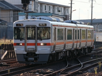 キハ25-2 鉄道フォト・写真