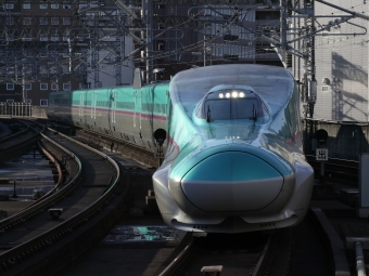 JR東日本 E514形(Tsc) E514-39 鉄道フォト・写真 by Yの人さん 仙台駅 (JR)：2022年12月29日08時ごろ