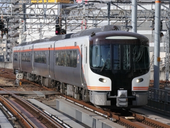 JR東海 HC85系 ひだ(特急) 鉄道フォト・写真 by Yの人さん 名古屋駅 (JR)：2023年02月02日15時ごろ