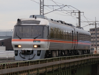 JR東海キハ85系気動車 南紀(特急) 鉄道フォト・写真 by Yの人さん 春田駅：2023年02月07日16時ごろ