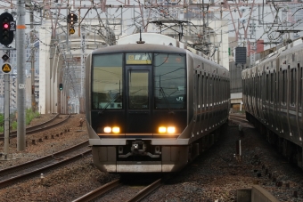 JR西日本 クモハ320形 クモハ320-36 鉄道フォト・写真 by Yの人さん 塚本駅：2023年07月01日11時ごろ