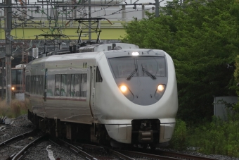 JR西日本 クロハ288形 こうのとり(特急) クロハ288-2011 鉄道フォト・写真 by Yの人さん 新大阪駅 (JR)：2023年07月01日15時ごろ