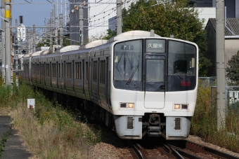 クハ810-1 鉄道フォト・写真