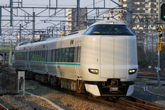 JR西日本 鉄道フォト・写真 by Yの人さん 新大阪駅 (JR)：2024/03/16 17:13