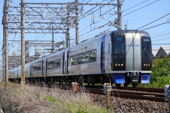 名古屋鉄道 名鉄ク2000形 2002 鉄道フォト・写真 by Yの人さん 今伊勢駅：2024年06月19日09時ごろ