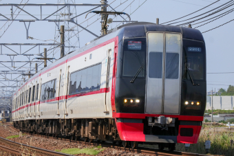 名鉄電車　系統版 名古屋鉄道 2201 (名鉄2200系) 車両ガイド | レイルラボ(RailLab)