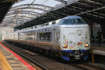 JR西日本 クモハ271-1 (271系) 車両ガイド | レイルラボ(RailLab)