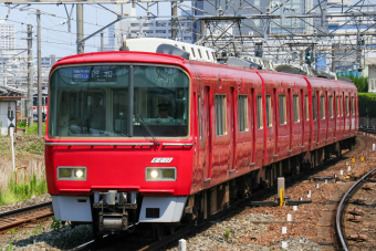 名古屋鉄道 3529 (名鉄3500系) 車両ガイド | レイルラボ(RailLab)