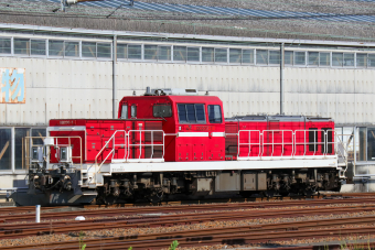 JR貨物 DD200-1 (DD200形) 車両ガイド | レイルラボ(RailLab)