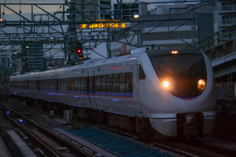 683系 W34編成 (吹田総合車両所 京都支所) 徹底ガイド