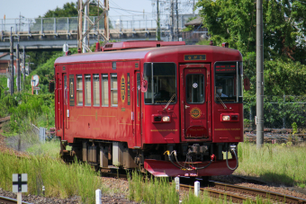 長良川鉄道 越美南線 路線図・停車駅 | レイルラボ(RailLab)