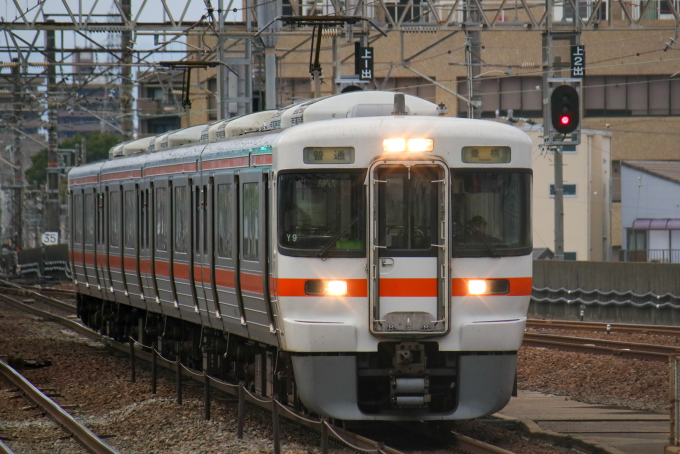JR東海313系　モデモ。 Amazon.co.jp: モデモ NU501 JR東海 313系 3000番代 2両セット 鉄道