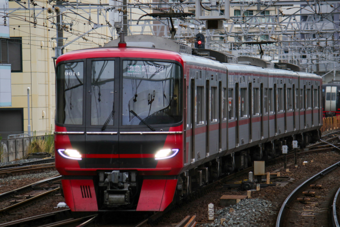 名鉄3150.3500 名古屋鉄道 9614 (名鉄9500・9100系) 車両ガイド | レイルラボ(RailLab)
