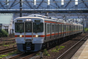 313系 Z3編成 (大垣車両区) 徹底ガイド | レイルラボ(RailLab)