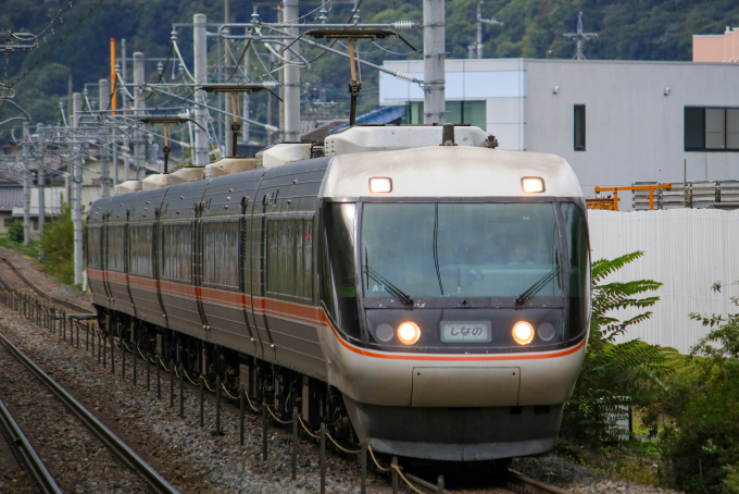 JR東海 クロ383-1 (383系) 車両ガイド | レイルラボ(RailLab)