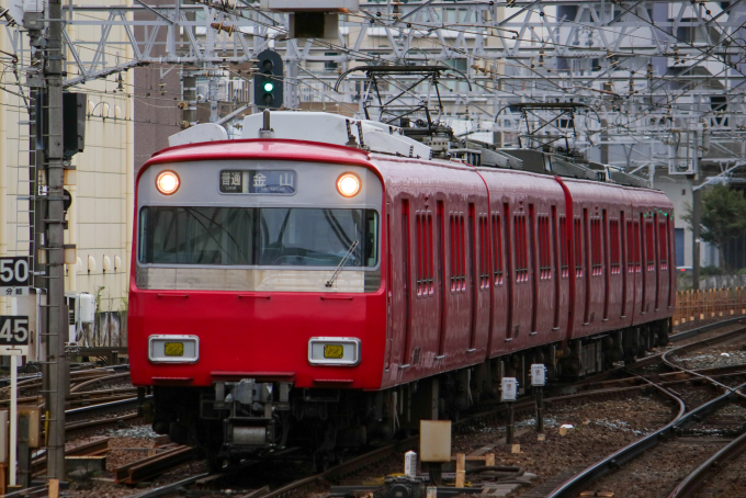 名古屋鉄道 6501 (名鉄6000系) 車両ガイド | レイルラボ(RailLab)