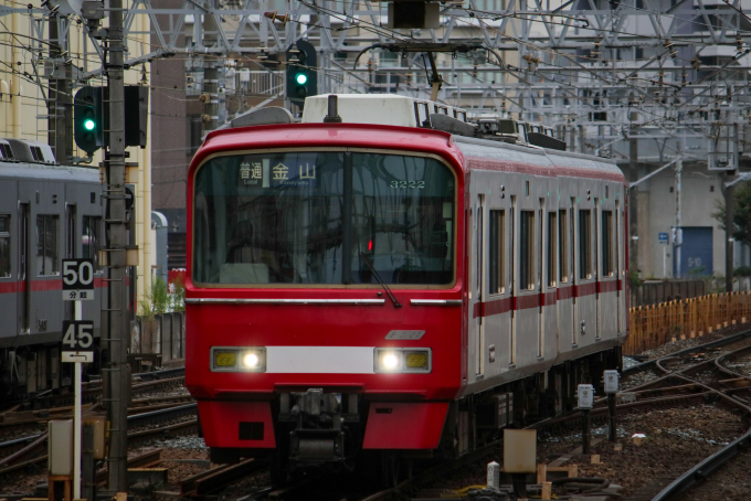 名古屋鉄道 3222 (名鉄3500系) 車両ガイド | レイルラボ(RailLab)
