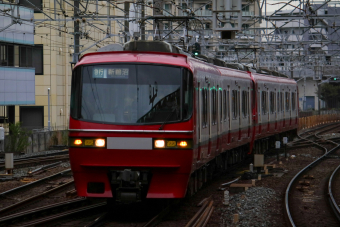名古屋鉄道 1905 (名鉄1000系) 車両ガイド | レイルラボ(RailLab)