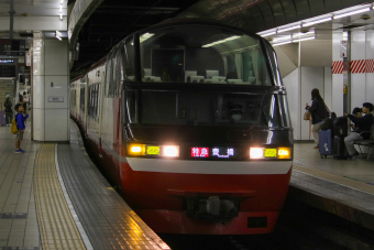 名古屋鉄道 1011 (名鉄1000系) 車両ガイド | レイルラボ(RailLab)